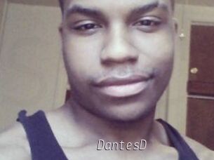 DantesD