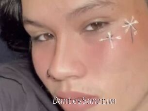 DantesSanctum