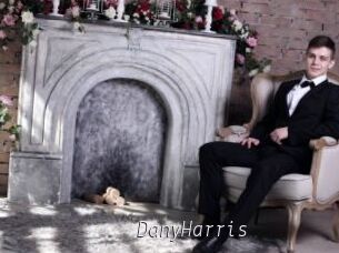 DanyHarris