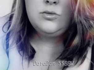 DaraDom_SSBBW
