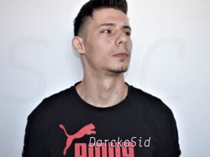 DarckoSid