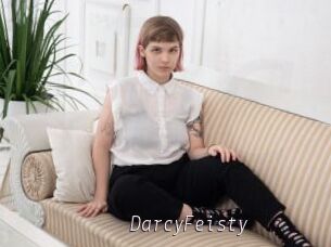 DarcyFeisty