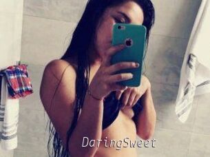 DaringSweet