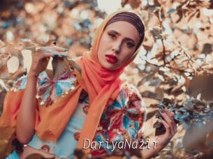 DariyaNazir
