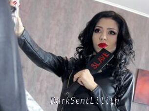 DarkSentLilith