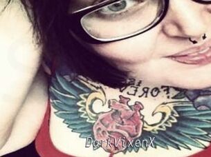 DarkVixenX