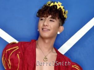 DarrelSmith