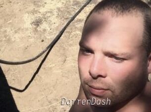 DarrenDash