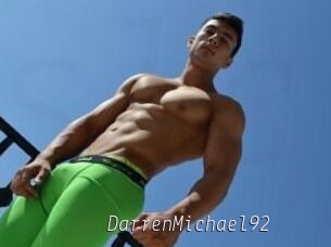 DarrenMichael92