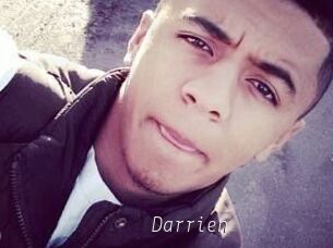 Darrien