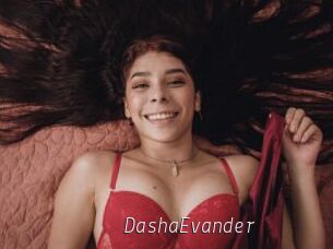 DashaEvander