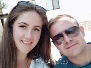 DaveAndCleo
