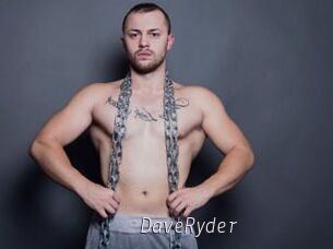 DaveRyder