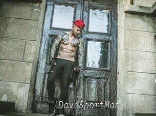DaveSportMan