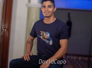 DavidCapo