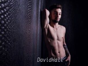 DavidHall