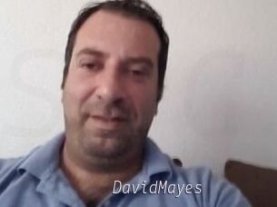 David_Mayes