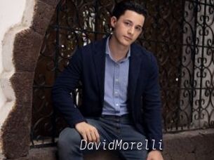 DavidMorelli