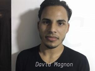 David_Magnon