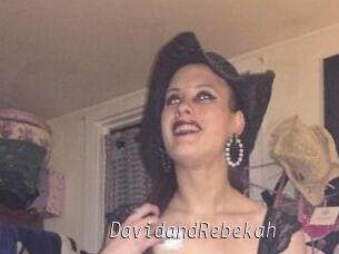 DavidandRebekah