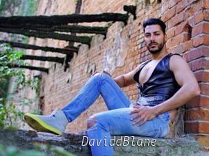 DaviddBlane