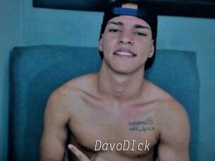 DavoDIck