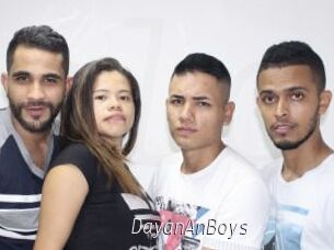 DayanAnBoys