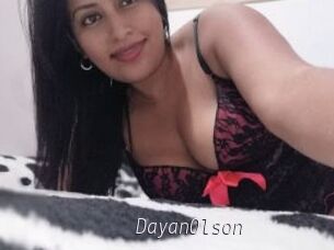 DayanOlson