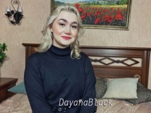 DayanaBlack