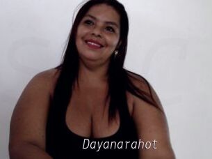 Dayanarahot
