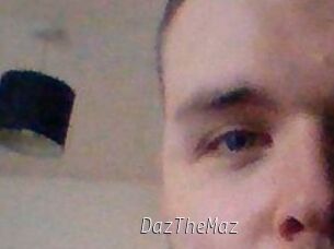 DazTheMaz
