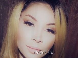 DeVoTiOn