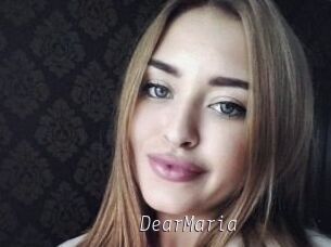 DearMaria