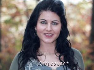 Debiesweet