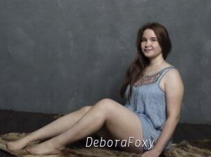 DeboraFoxy