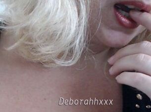 Deborahhxxx