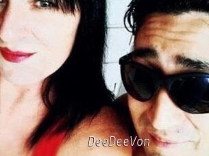 DeeDeeVon