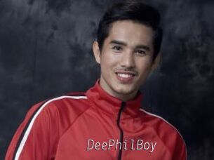 DeePhilBoy