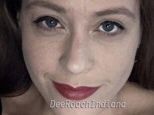 DeeRoachIndiana