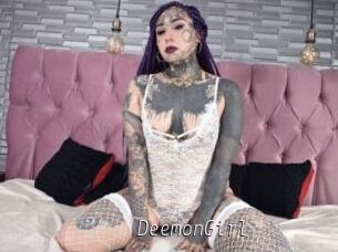 DeemonGirl