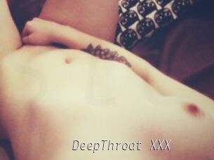 DeepThroat_XXX