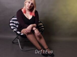 DeftEva