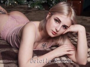 Delaila_Benson