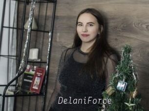 DelaniForce