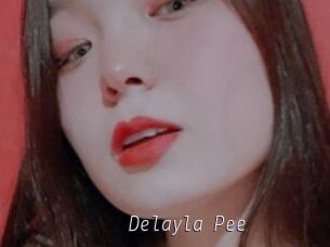Delayla_Pee