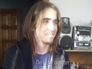 DeliaLandon