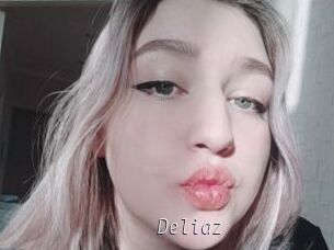 Deliaz
