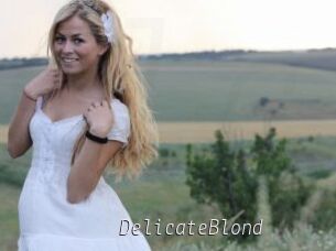 DelicateBlond