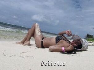 Delicios