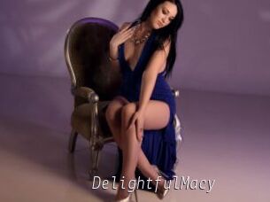 DelightfulMacy